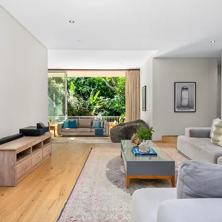 Serene Living On The Grange Cape Town Exterior photo