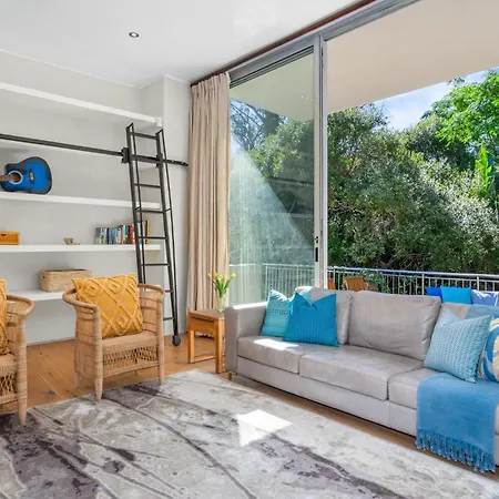 Serene Living On The Grange By Host Agents Cape Town Exterior photo
