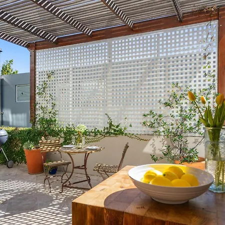 Serene Living On The Grange By Host Agents Cape Town Exterior photo