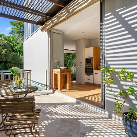 Serene Living On The Grange By Host Agents Cape Town Exterior photo
