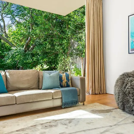 Serene Living On The Grange By Host Agents Cape Town Exterior photo