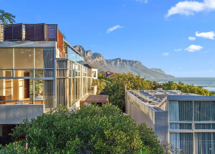Serene Living On The Grange By Host Agents