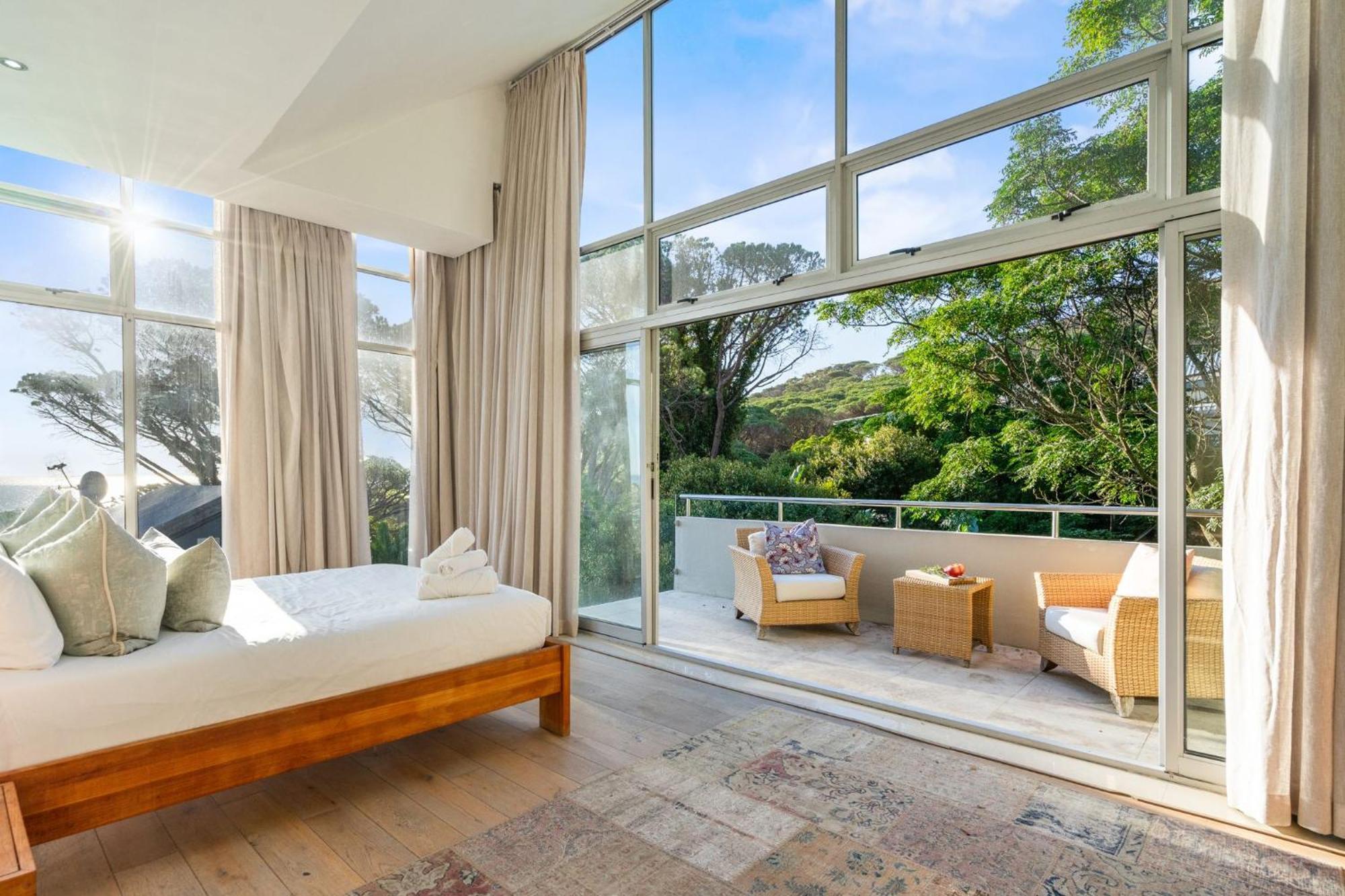 Serene Living On The Grange By Host Agents Holiday home Cape Town
