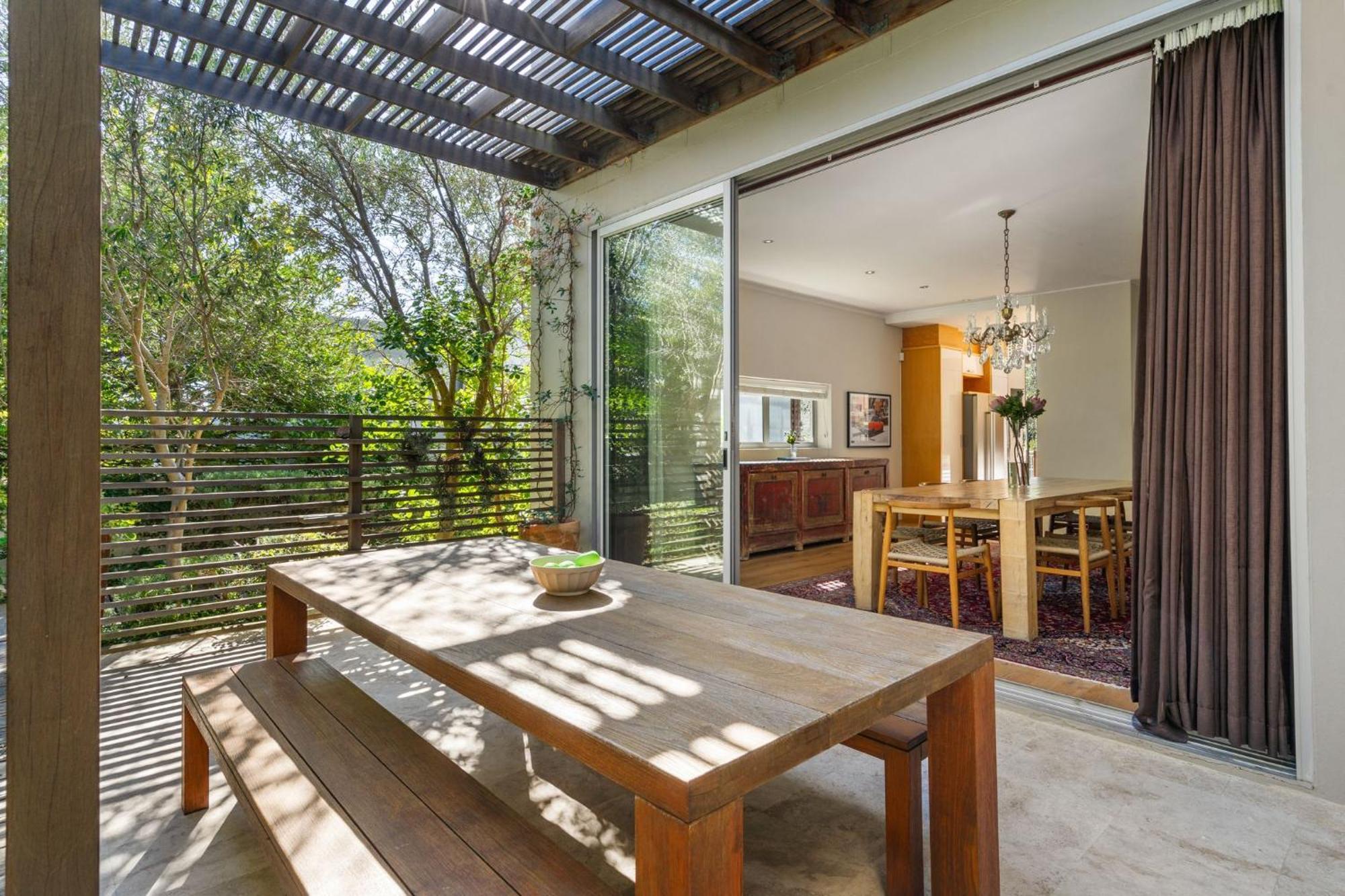 Serene Living On The Grange By Host Agents Ferienhaus *
