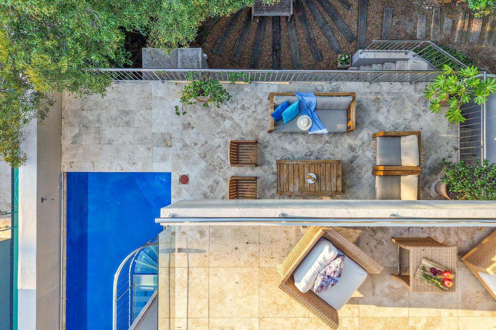 Holiday home Serene Living On The Grange By Host Agents Cape Town