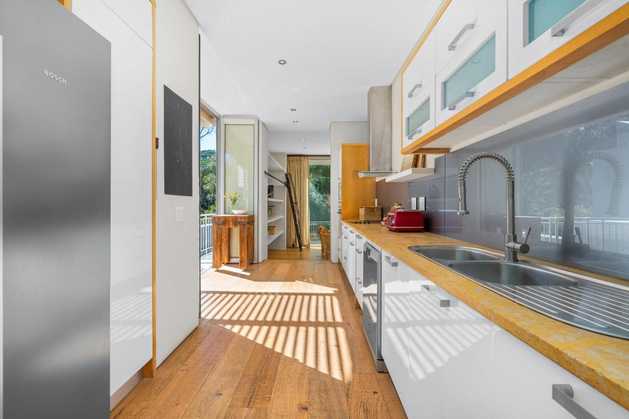 Serene Living On The Grange By Host Agents Holiday home