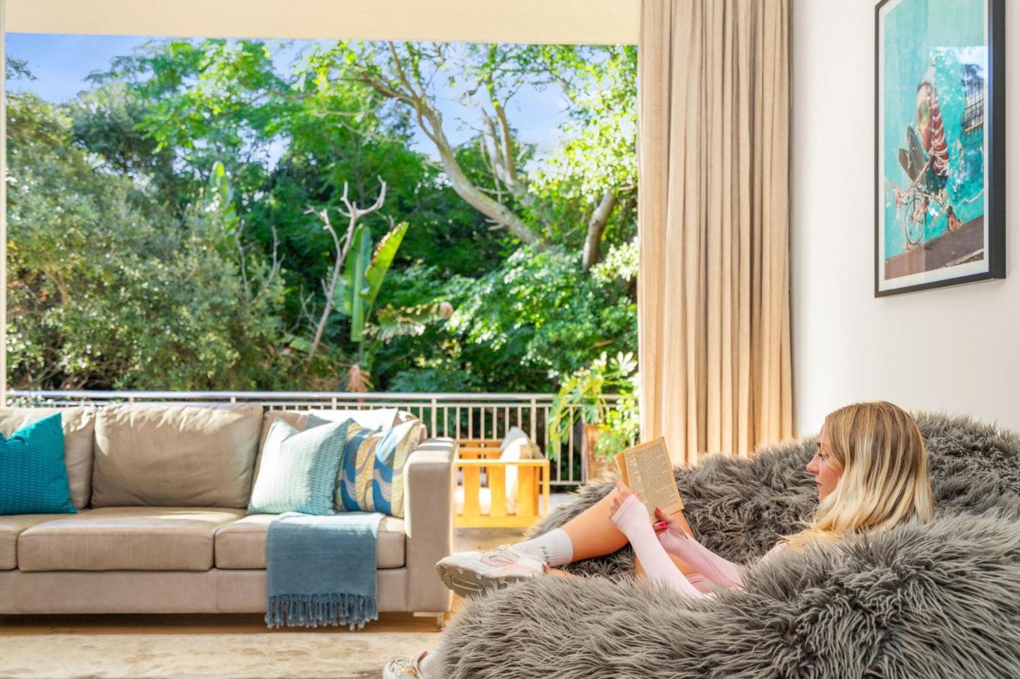 Serene Living On The Grange By Host Agents Cape Town