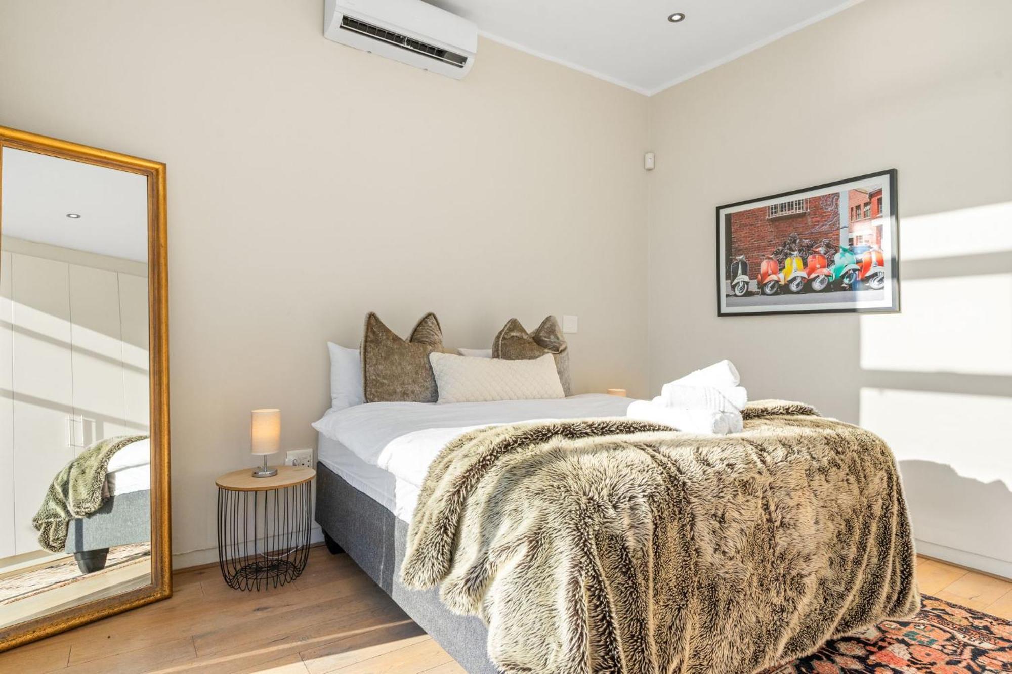 Serene Living On The Grange By Host Agents * Kapstadt