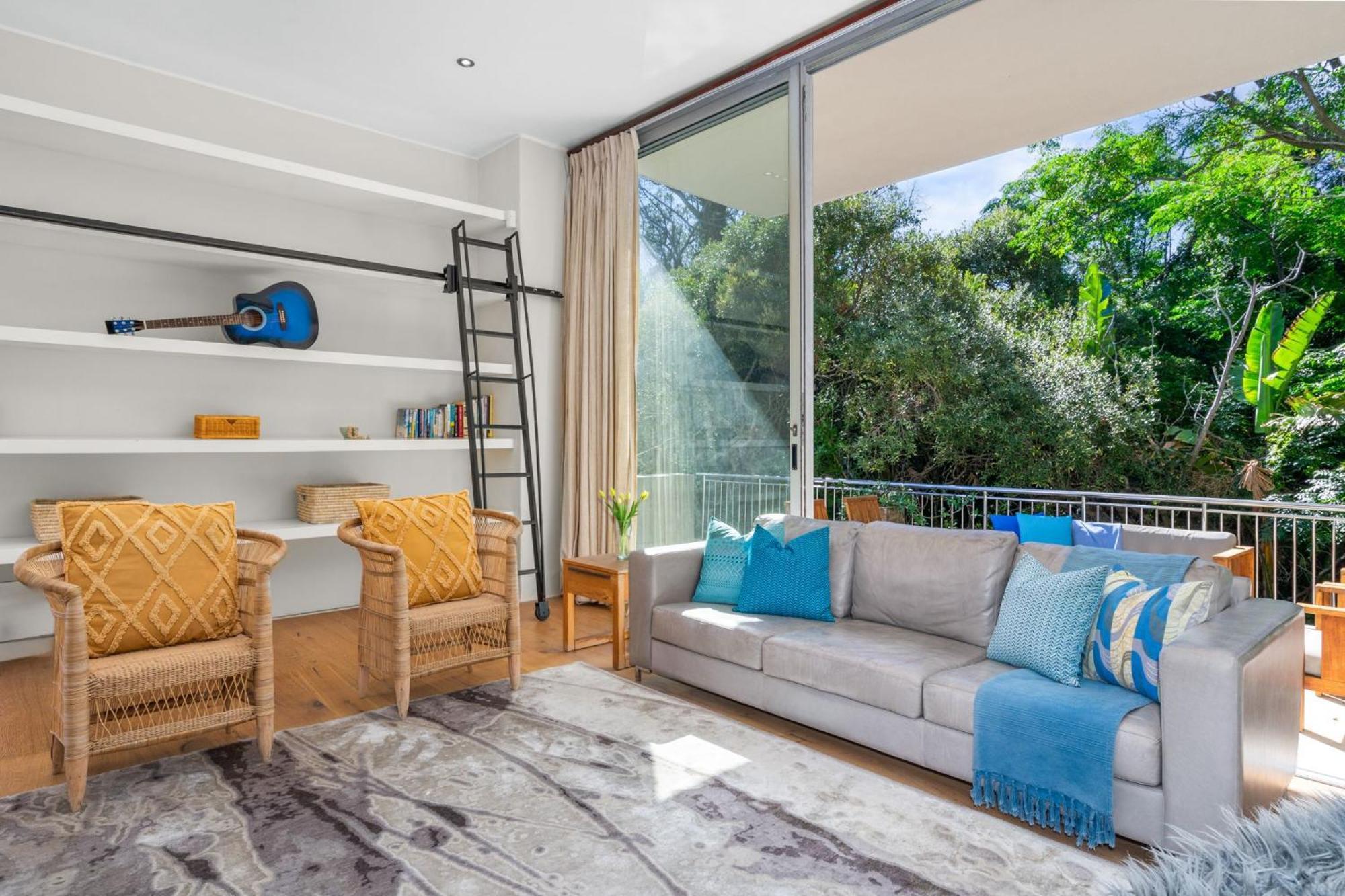 Holiday home Serene Living On The Grange By Host Agents Cape Town
