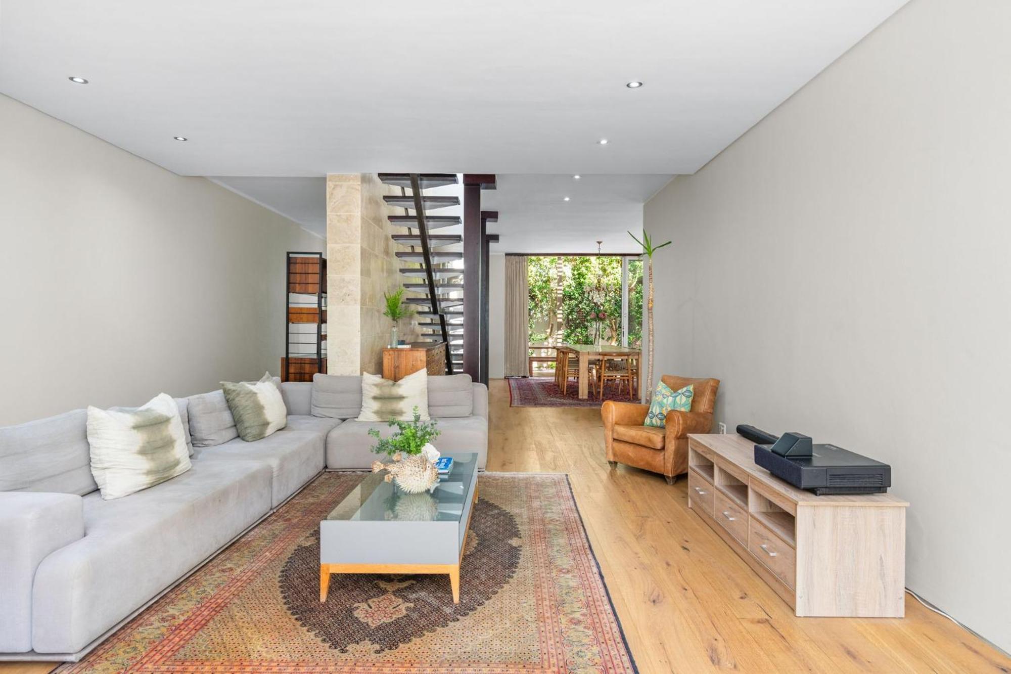 Serene Living On The Grange By Host Agents Cape Town