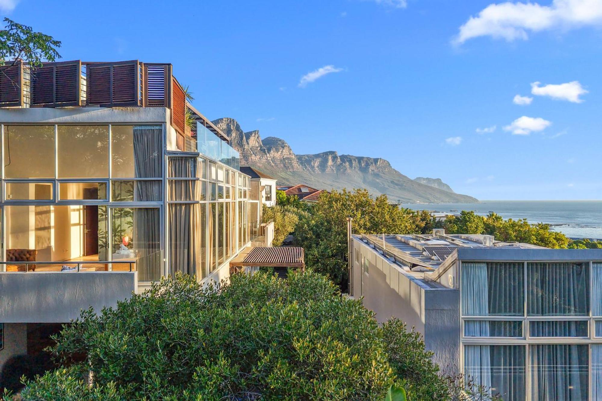 Serene Living On The Grange By Host Agents * Cape Town