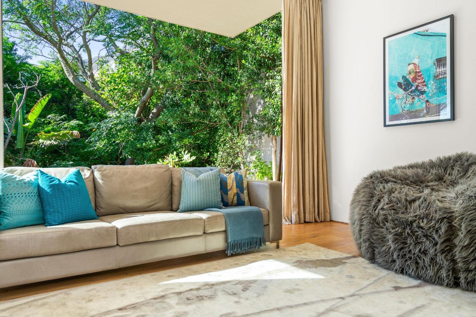 Serene Living On The Grange By Host Agents Holiday home Cape Town